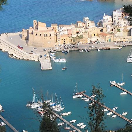 Apartmán Casa Longo 2 Castellammare del Golfo Exteriér fotografie