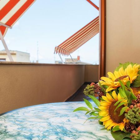 Apartmán Casa Longo 2 Castellammare del Golfo Pokoj fotografie