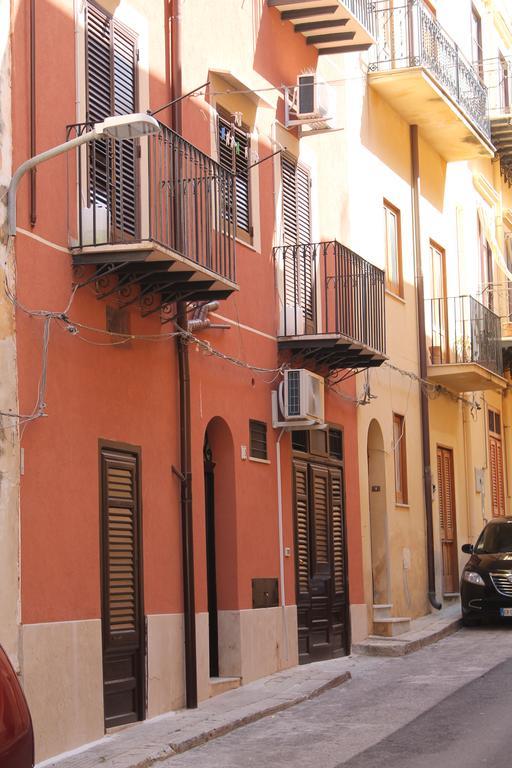 Apartmán Casa Longo 2 Castellammare del Golfo Exteriér fotografie