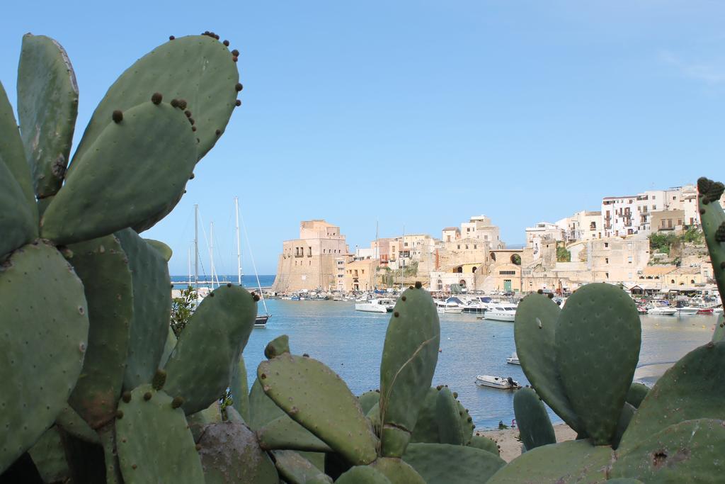 Apartmán Casa Longo 2 Castellammare del Golfo Exteriér fotografie