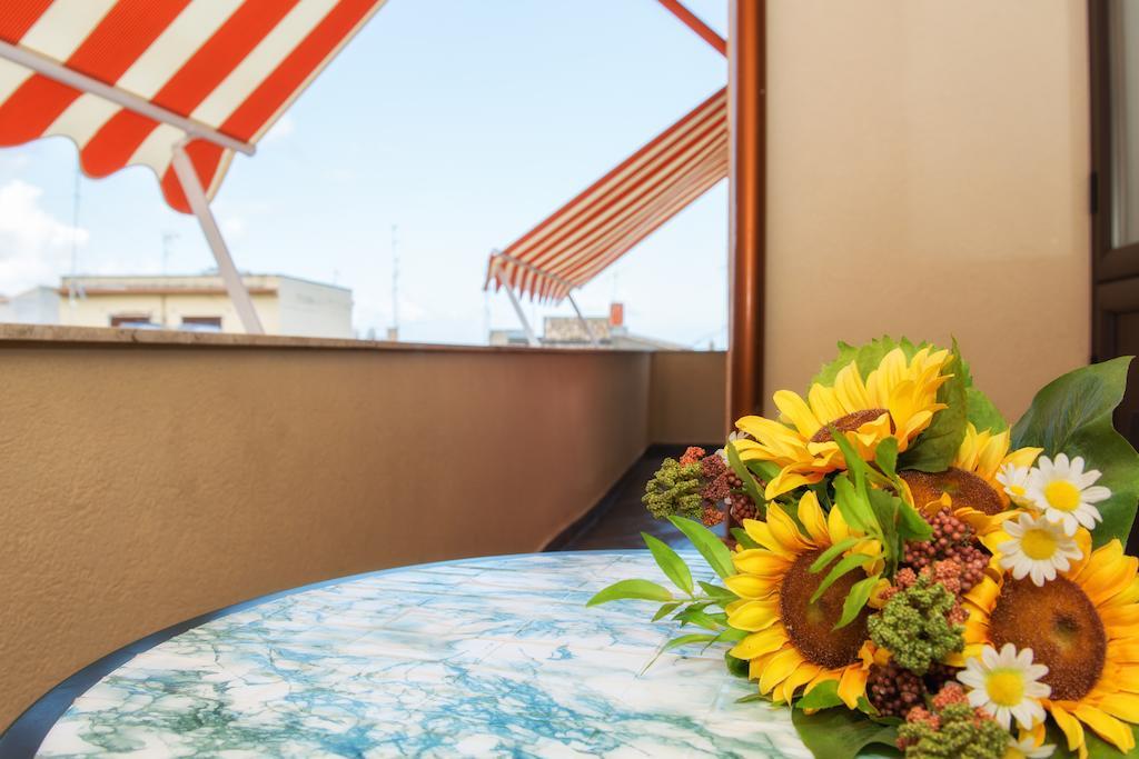 Apartmán Casa Longo 2 Castellammare del Golfo Pokoj fotografie