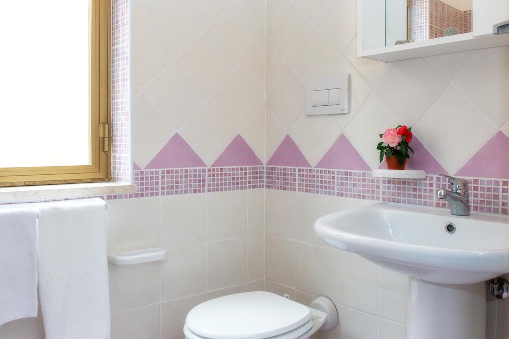 Apartmán Casa Longo 2 Castellammare del Golfo Pokoj fotografie