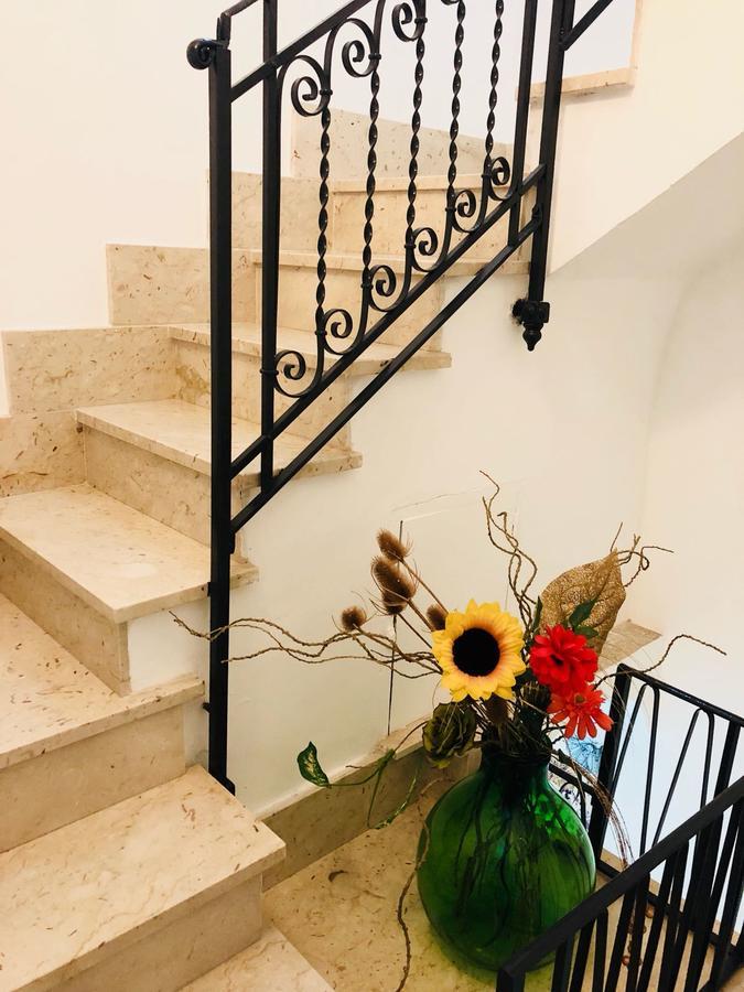 Apartmán Casa Longo 2 Castellammare del Golfo Exteriér fotografie